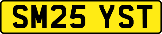 SM25YST