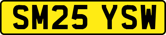SM25YSW