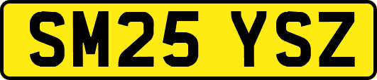 SM25YSZ