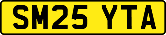 SM25YTA