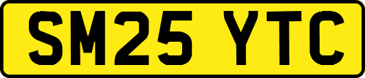 SM25YTC
