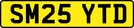 SM25YTD