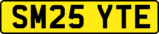 SM25YTE