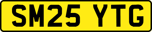 SM25YTG