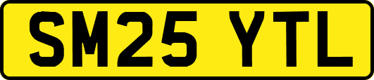 SM25YTL