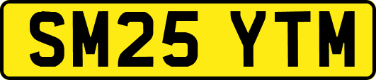 SM25YTM