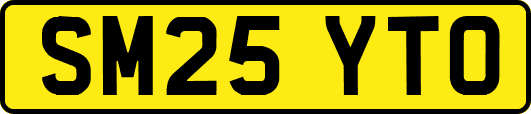 SM25YTO