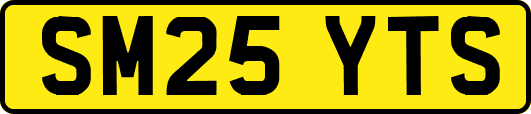 SM25YTS