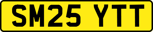 SM25YTT