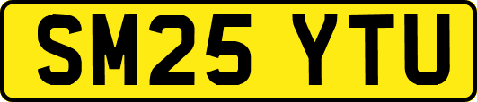 SM25YTU