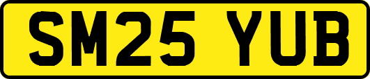 SM25YUB