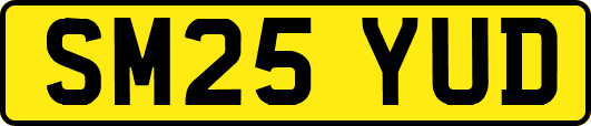 SM25YUD