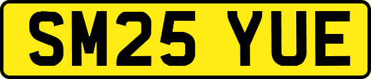 SM25YUE