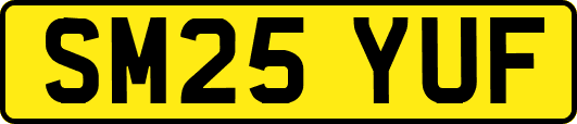 SM25YUF