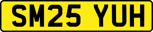 SM25YUH