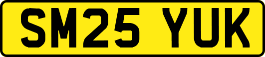 SM25YUK