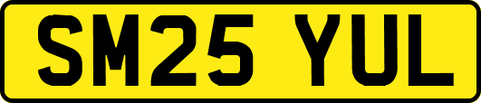 SM25YUL