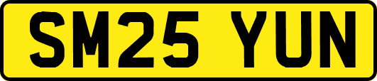 SM25YUN
