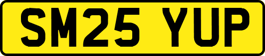 SM25YUP