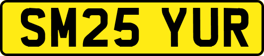 SM25YUR