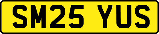 SM25YUS