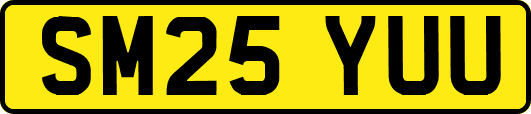 SM25YUU