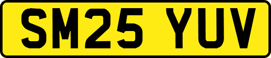 SM25YUV