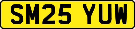 SM25YUW