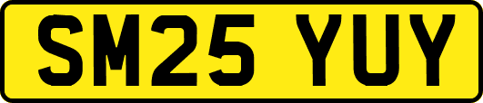 SM25YUY