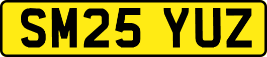SM25YUZ