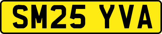 SM25YVA
