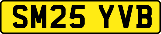 SM25YVB