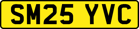 SM25YVC