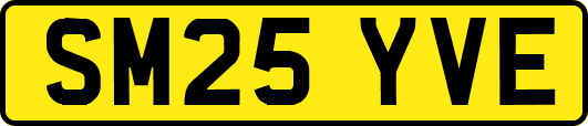 SM25YVE