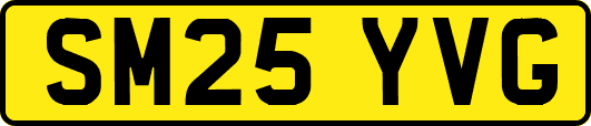 SM25YVG
