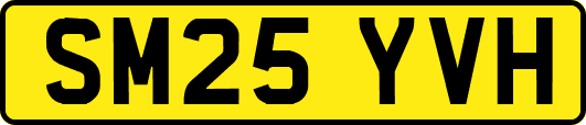SM25YVH