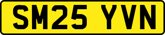 SM25YVN