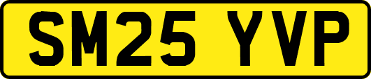 SM25YVP