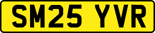 SM25YVR
