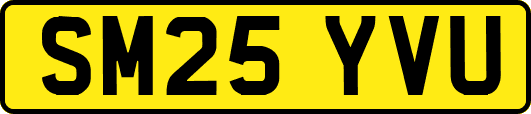 SM25YVU