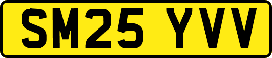 SM25YVV