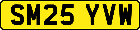 SM25YVW