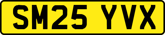SM25YVX