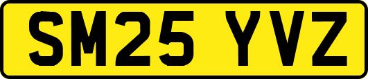 SM25YVZ