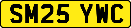 SM25YWC