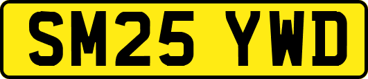 SM25YWD