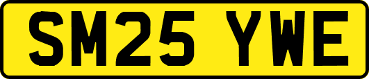 SM25YWE