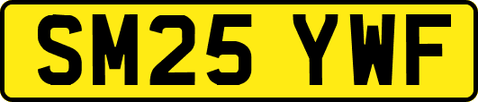 SM25YWF