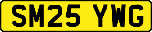 SM25YWG