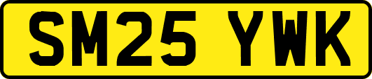 SM25YWK